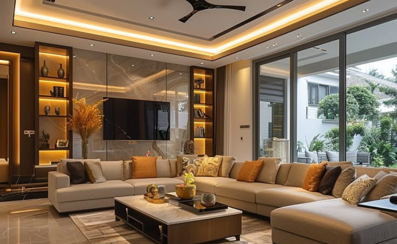Home Interior
