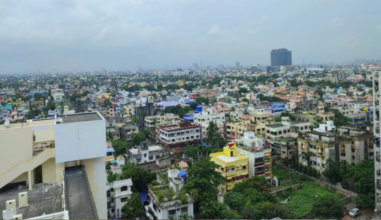 Ballygunge