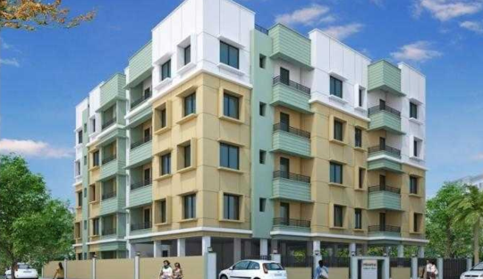 Barrackpore
