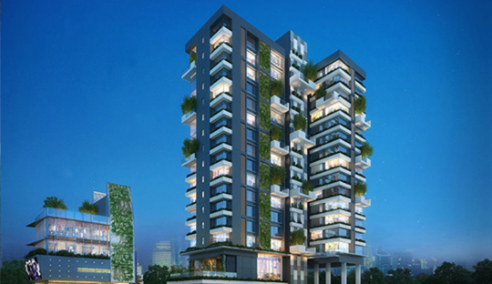 Bhawanipur